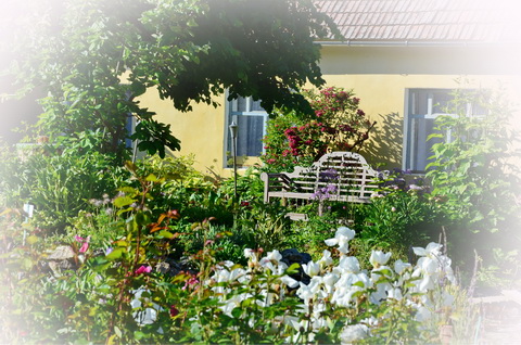 Schaugarten Schaugarten