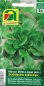 Preview: Feldsaat Dunkelgrüner Vollherziger