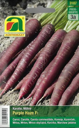 Karotte Purple Haze F1