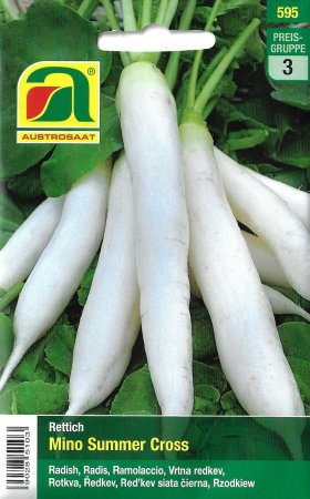 Rettich Mino Summer Cross