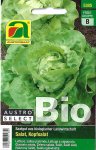 Salat, Kopfsalat Admiral - Bio