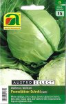 Weißkraut, Weißkohl Premstättner Schnitt (spät)
