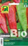 Paprika Austrocapi - Bio