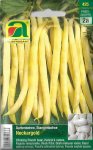 Gartenbohne, Stangenbohne Neckargold