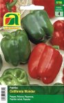 Paprika California Wonder