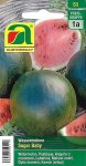 Wassermelone Sugar Baby (Citrullus lanatus (Thunb.) Matsum. et Nakai)